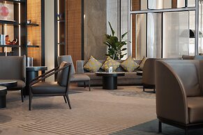 Crowne Plaza Xiamen Jimei by IHG