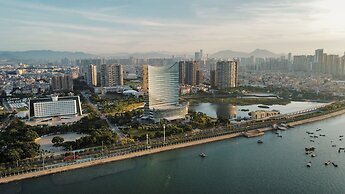 Crowne Plaza Xiamen Jimei by IHG