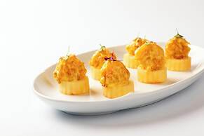 Crowne Plaza Xiamen Jimei by IHG