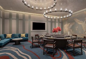 Crowne Plaza Xiamen Jimei by IHG