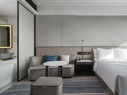 Crowne Plaza Xiamen Jimei by IHG