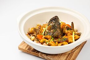 Crowne Plaza Xiamen Jimei by IHG