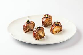 Crowne Plaza Xiamen Jimei by IHG