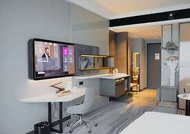 Crowne Plaza Xiamen Jimei by IHG