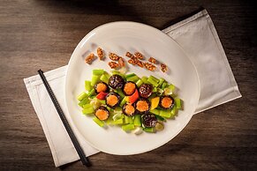 Crowne Plaza Xiamen Jimei by IHG