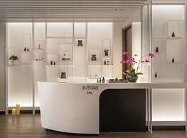 Crowne Plaza Xiamen Jimei by IHG