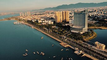 Crowne Plaza Xiamen Jimei by IHG