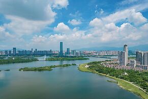 Crowne Plaza Xiamen Jimei by IHG