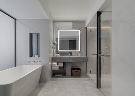 Crowne Plaza Xiamen Jimei by IHG