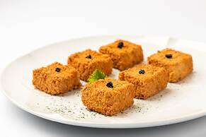 Crowne Plaza Xiamen Jimei by IHG