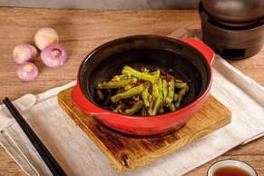 Crowne Plaza Xiamen Jimei by IHG