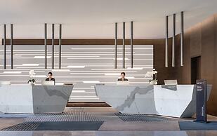 Crowne Plaza Xiamen Jimei by IHG