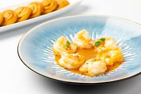 Crowne Plaza Xiamen Jimei by IHG