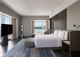 Crowne Plaza Xiamen Jimei by IHG