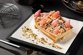 Crowne Plaza Xiamen Jimei by IHG