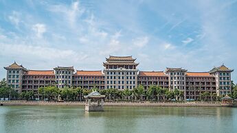 Crowne Plaza Xiamen Jimei by IHG