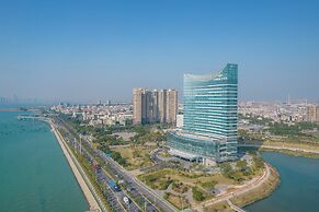Crowne Plaza Xiamen Jimei by IHG
