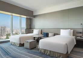 Crowne Plaza Xiamen Jimei by IHG