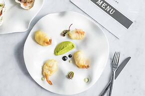 Crowne Plaza Xiamen Jimei by IHG