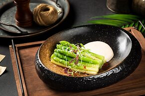 Crowne Plaza Xiamen Jimei by IHG