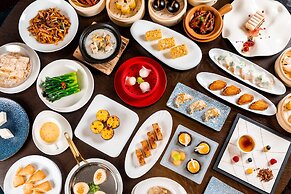 Crowne Plaza Xiamen Jimei by IHG