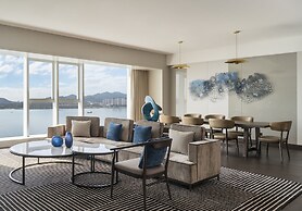 Crowne Plaza Xiamen Jimei by IHG