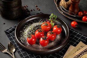 Crowne Plaza Xiamen Jimei by IHG