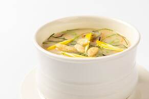 Crowne Plaza Xiamen Jimei by IHG