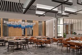 Crowne Plaza Xiamen Jimei by IHG