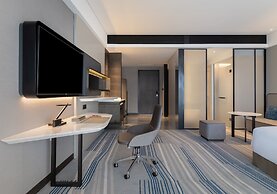 Crowne Plaza Xiamen Jimei by IHG