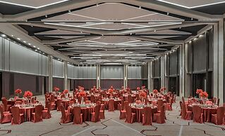 Crowne Plaza Xiamen Jimei by IHG