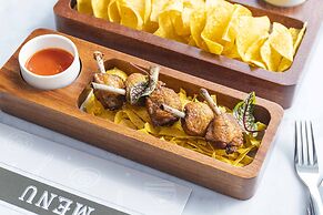 Crowne Plaza Xiamen Jimei by IHG