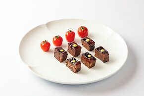 Crowne Plaza Xiamen Jimei by IHG