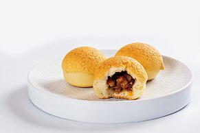 Crowne Plaza Xiamen Jimei by IHG