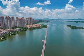 Crowne Plaza Xiamen Jimei by IHG