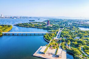 Crowne Plaza Xiamen Jimei by IHG