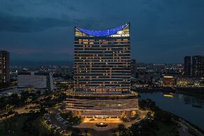 Crowne Plaza Xiamen Jimei by IHG