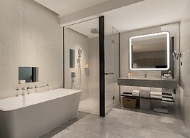 Crowne Plaza Xiamen Jimei by IHG