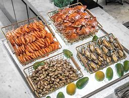 Crowne Plaza Xiamen Jimei by IHG