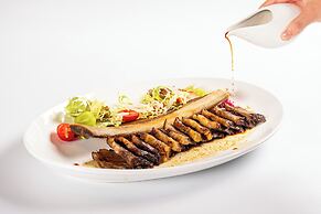 Crowne Plaza Xiamen Jimei by IHG