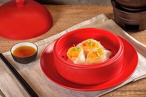 Crowne Plaza Xiamen Jimei by IHG