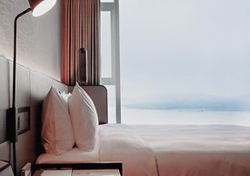 Crowne Plaza Xiamen Jimei by IHG