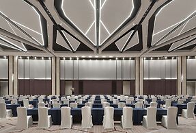 Crowne Plaza Xiamen Jimei by IHG