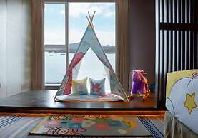 Crowne Plaza Xiamen Jimei by IHG