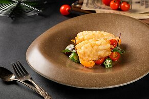 Crowne Plaza Xiamen Jimei by IHG