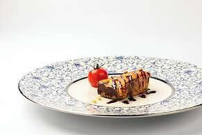 Crowne Plaza Xiamen Jimei by IHG