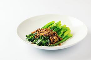 Crowne Plaza Xiamen Jimei by IHG