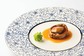 Crowne Plaza Xiamen Jimei by IHG