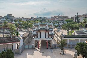 Crowne Plaza Xiamen Jimei by IHG