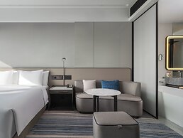 Crowne Plaza Xiamen Jimei by IHG